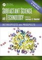 Couverture de l'ouvrage Surfactant Science and Technology