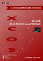 Couverture de l'ouvrage Scilab : de la théorie à la pratique ? ii. modéliser et simuler avec xcos