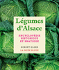 Couverture de l'ouvrage Légumes d'Alsace