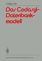 Couverture de l'ouvrage Das Codasyl-Datenbankmodell