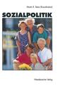 Couverture de l'ouvrage Sozialpolitik