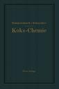 Couverture de l'ouvrage Grundlagen der Koks-Chemie