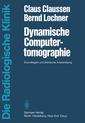 Couverture de l'ouvrage Dynamische Computertomographie