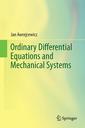 Couverture de l'ouvrage Ordinary Differential Equations and Mechanical Systems