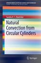 Couverture de l'ouvrage Natural Convection from Circular Cylinders