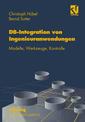Couverture de l'ouvrage Datenbank-Integration von Ingenieuranwendungen