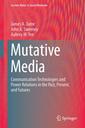 Couverture de l'ouvrage Mutative Media