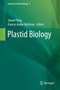 Couverture de l'ouvrage Plastid Biology
