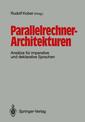 Couverture de l'ouvrage Parallelrechner-Architekturen