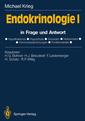 Couverture de l'ouvrage Endokrinologie I