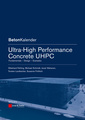 Couverture de l'ouvrage Ultra-High Performance Concrete UHPC