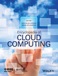 Couverture de l'ouvrage Encyclopedia of Cloud Computing