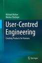 Couverture de l'ouvrage User-Centred Engineering