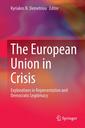 Couverture de l'ouvrage The European Union in Crisis