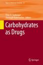Couverture de l'ouvrage Carbohydrates as Drugs