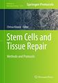 Couverture de l'ouvrage Stem Cells and Tissue Repair