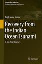 Couverture de l'ouvrage Recovery from the Indian Ocean Tsunami