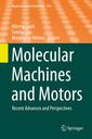 Couverture de l'ouvrage Molecular Machines and Motors