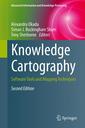 Couverture de l'ouvrage Knowledge Cartography