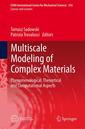 Couverture de l'ouvrage Multiscale Modeling of Complex Materials