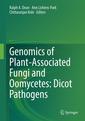 Couverture de l'ouvrage Genomics of Plant-Associated Fungi and Oomycetes: Dicot Pathogens