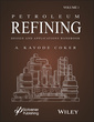 Couverture de l'ouvrage Petroleum Refining Design and Applications Handbook, Volume 1