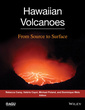 Couverture de l'ouvrage Hawaiian Volcanoes