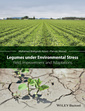 Couverture de l'ouvrage Legumes under Environmental Stress