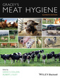 Couverture de l'ouvrage Gracey's Meat Hygiene