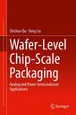 Couverture de l'ouvrage Wafer-Level Chip-Scale Packaging