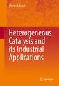 Couverture de l'ouvrage Heterogeneous Catalysis and its Industrial Applications