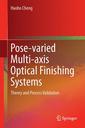Couverture de l'ouvrage Pose-varied Multi-axis Optical Finishing Systems