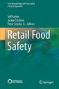 Couverture de l'ouvrage Retail Food Safety