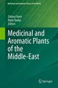 Couverture de l'ouvrage Medicinal and Aromatic Plants of the Middle-East