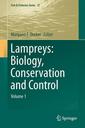 Couverture de l'ouvrage Lampreys: Biology, Conservation and Control