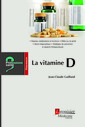 Couverture de l'ouvrage La vitamine D