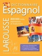 Couverture de l'ouvrage Grand dictionnaire Français - Espagnol / Espagnol - Français