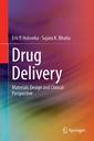 Couverture de l'ouvrage Drug Delivery