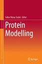 Couverture de l'ouvrage Protein Modelling
