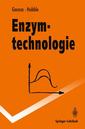 Couverture de l'ouvrage Enzymtechnologie