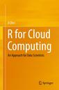 Couverture de l'ouvrage R for Cloud Computing