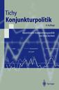 Couverture de l'ouvrage Konjunkturpolitik