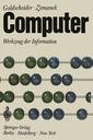Couverture de l'ouvrage Computer
