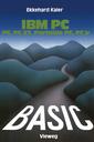 Couverture de l'ouvrage BASIC-Wegweiser für IBM PC, PC XT, Portable PC und PCjr