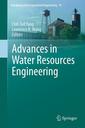 Couverture de l'ouvrage Advances in Water Resources Engineering