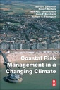 Couverture de l'ouvrage Coastal Risk Management in a Changing Climate