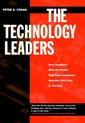 Couverture de l'ouvrage The Technology Leaders