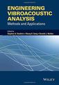 Couverture de l'ouvrage Engineering Vibroacoustic Analysis