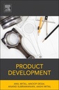 Couverture de l'ouvrage Product Development