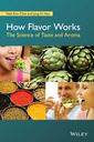 Couverture de l'ouvrage How Flavor Works